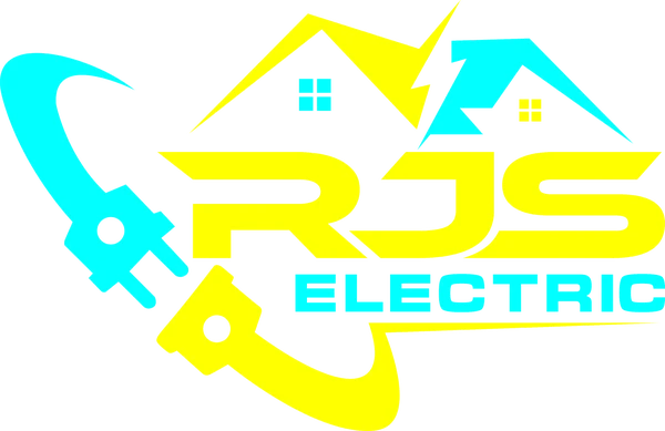 RJS Electric logo